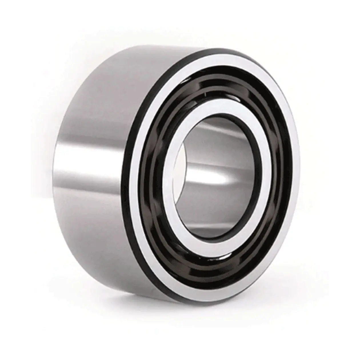 RODAMIENTO DE CONTACTO ANGULAR DOBLE HILERA SKF BOLA CONT 1