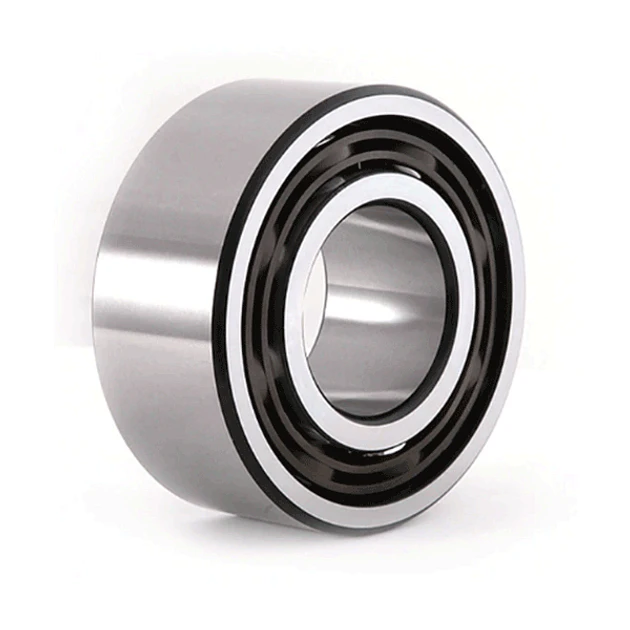 RODAMIENTO DE CONTACTO ANGULAR DOBLE HILERA SKF BOLA CONT 1