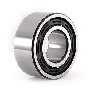 RODAMIENTO DE CONTACTO ANGULAR DOBLE HILERA SKF BOLA CONT