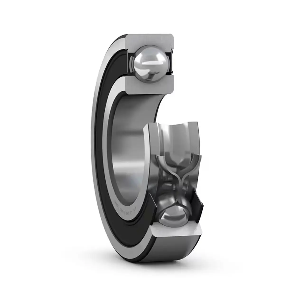 RODAMIENTO RIGIDO DE BOLAS SKF DE BOLAS 6224-2RS1/C3 1