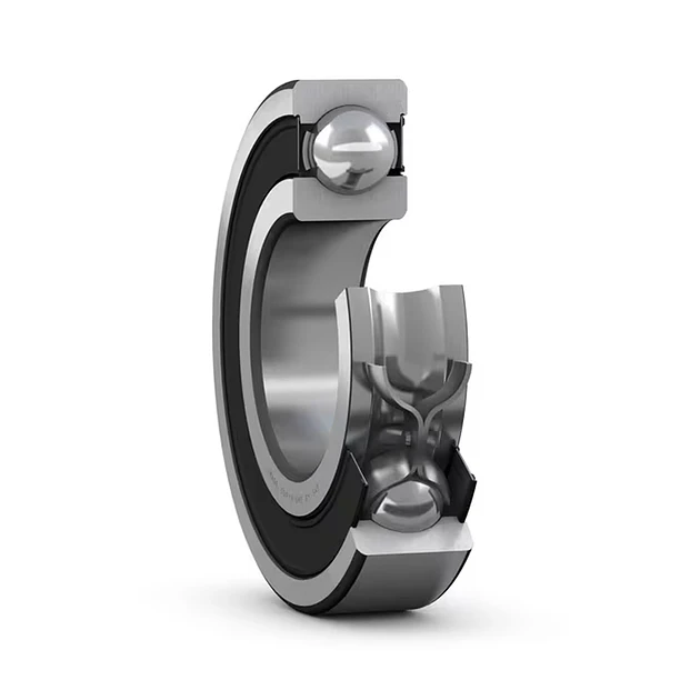 RODAMIENTO RIGIDO DE BOLAS SKF DE BOLAS 6224-2RS1/C3 1
