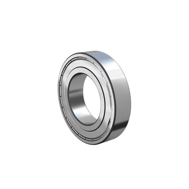 RODAMIENTO RIGIDO DE BOLAS SKF DE BOLAS 6317-2Z 1