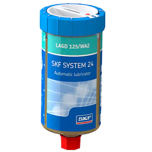 RODAMIENTO INDUSTRIAL SKF LUBRICADOR AUTOMATICO LAGD 125/WA2