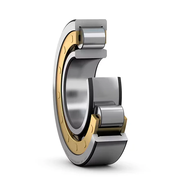 RODAMIENTO INDUSTRIAL SKF CILINDRIC NU 214 ECM/C3 1