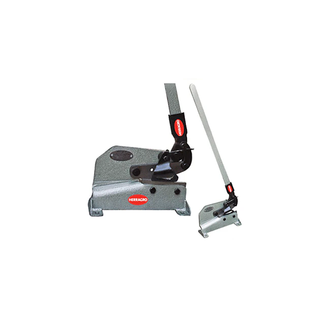 EQUIPO / HERRAMIENTA INDUSTRIAL CIZALLA MANUAL 3000-0 1