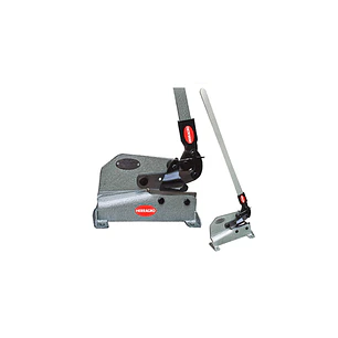EQUIPO / HERRAMIENTA INDUSTRIAL CIZALLA MANUAL 3000-0