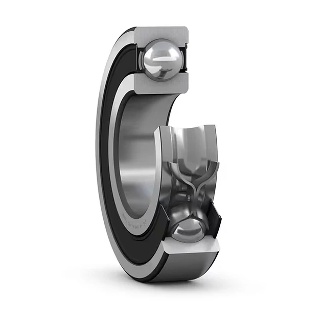 RODAMIENTO RIGIDO DE BOLAS SKF DE BOLAS 6318-2RS1 1