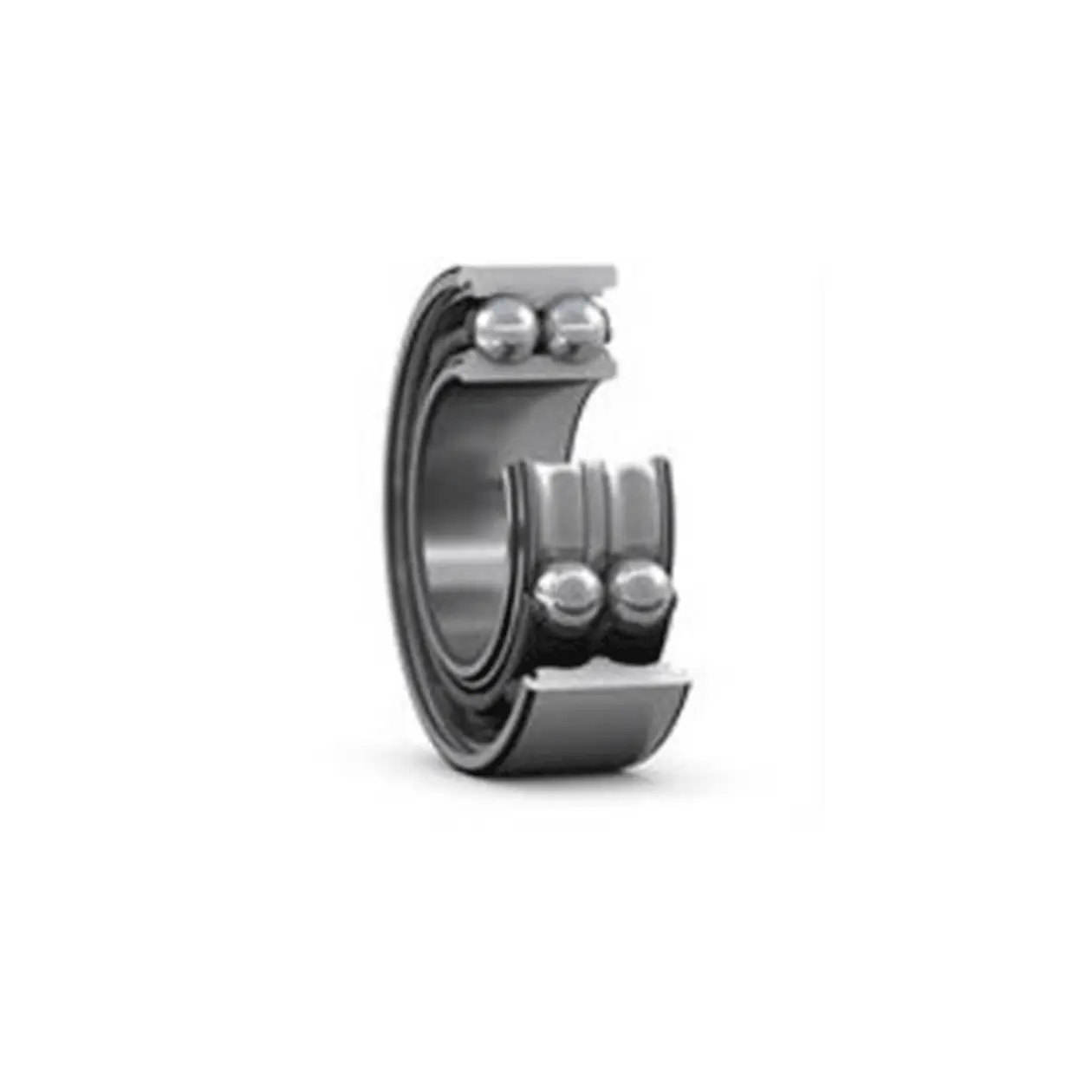 RODAMIENTO DE CONTACTO ANGULAR DOBLE HILERA SKF BOLA CONT 1