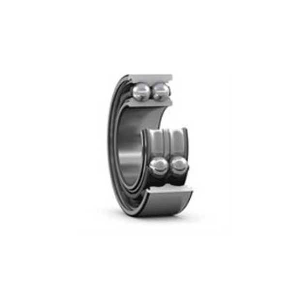 RODAMIENTO DE CONTACTO ANGULAR DOBLE HILERA SKF BOLA CONT 1