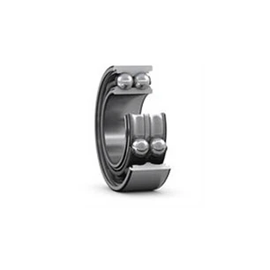 RODAMIENTO DE CONTACTO ANGULAR DOBLE HILERA SKF BOLA CONT