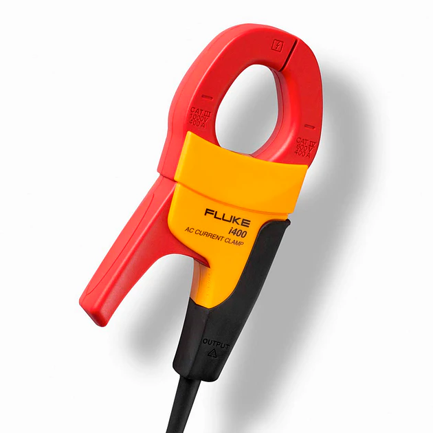 PINZA AMPERIMETRICA SONDA PINZA AC  I400 FLUK 1