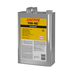 DESMOLDANTE INDUSTRIAL LOCTITE FREKOTE 700-NC DESMO