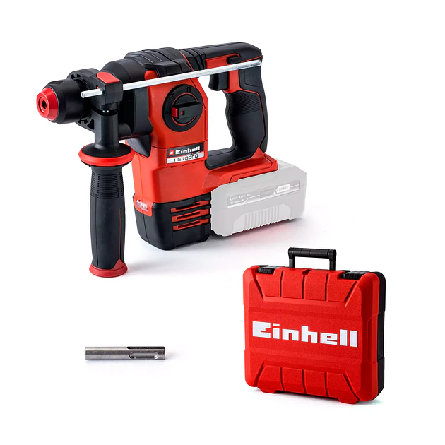 EQUIPO / HERRAMIENTA INDUSTRIAL EINHELL ROTO INA SDS PL 1