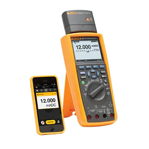MULTIMETRO DIGITAL FLUKE 289