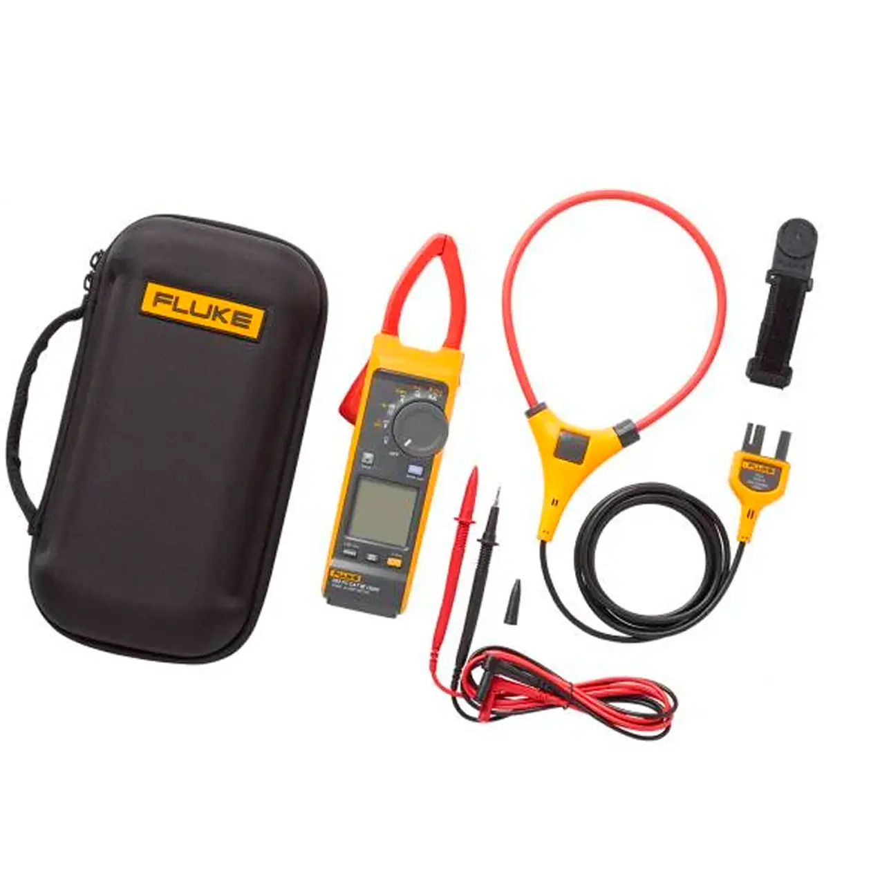 PINZA AMPERIMETRICA FLUKE 393 1