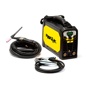 EQUIPO TIG ESAB ROGUE ET 202