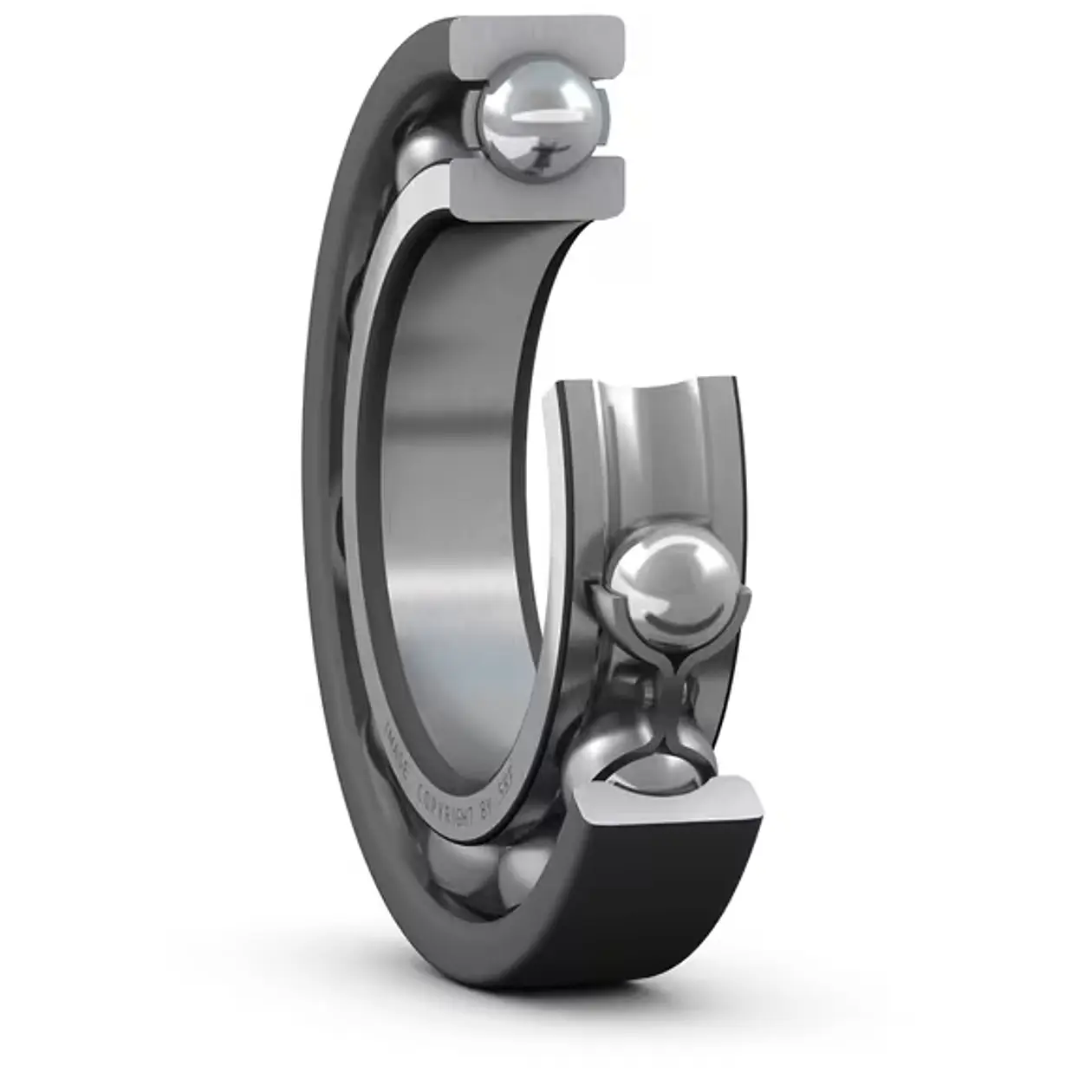 RODAMIENTO RIGIDO DE BOLAS SKF BOLAS 6219/C3VL0241 1