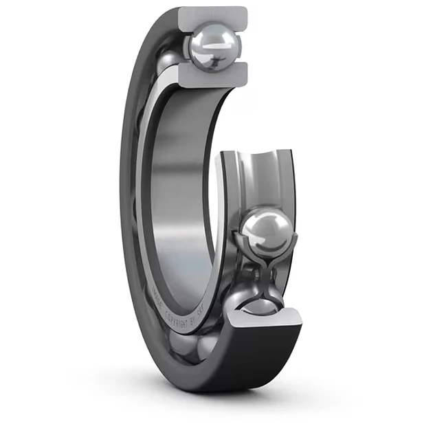 RODAMIENTO RIGIDO DE BOLAS SKF BOLAS 6219/C3VL0241 1