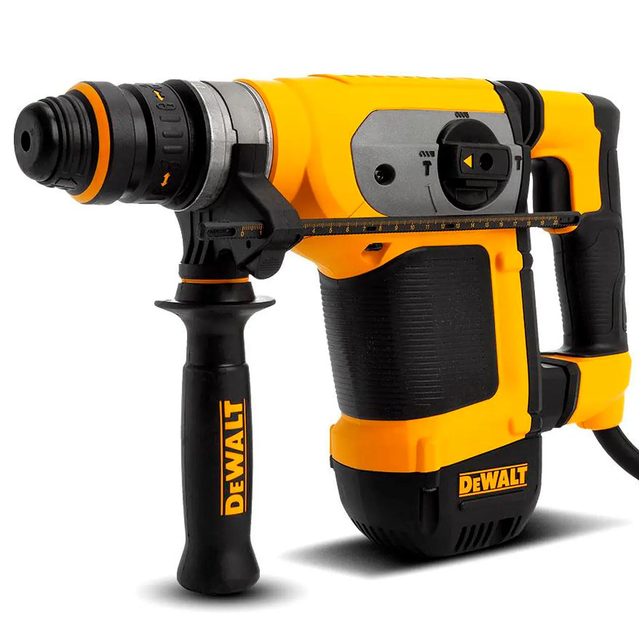 ROTOMARTILLO DEWALT D25417KT-B3 ROTOMART 1