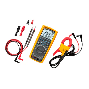 MULTIMETRO DIGITAL FLUKE 289