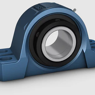RODAMIENTO INDUSTRIAL SKF PIE P4BE 307-SRB-SRH