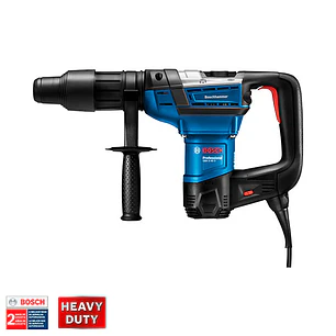 HERRAMIENTA ELÉCTRICA BOSCH BOSCH ROTOM SDS MAX GBH 5-