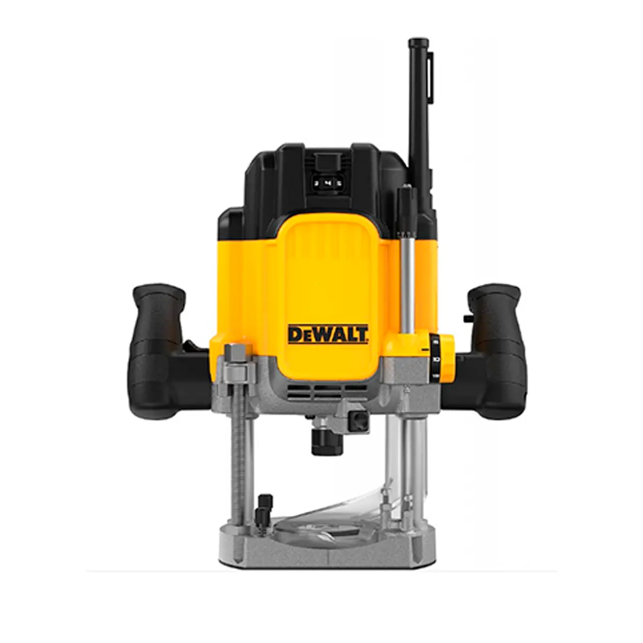 HERRAMIENTA ELÉCTRICA DEWALT DEWALT RUTEADORA COLUMNA 3H 1