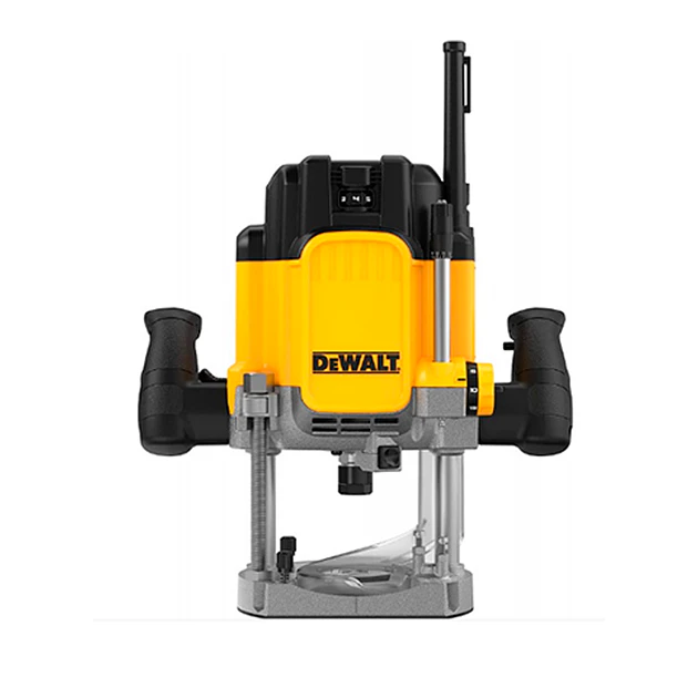 HERRAMIENTA ELÉCTRICA DEWALT DEWALT RUTEADORA COLUMNA 3H 1