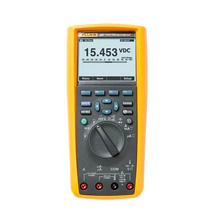 MULTIMETRO DIGITAL FLUKE 287