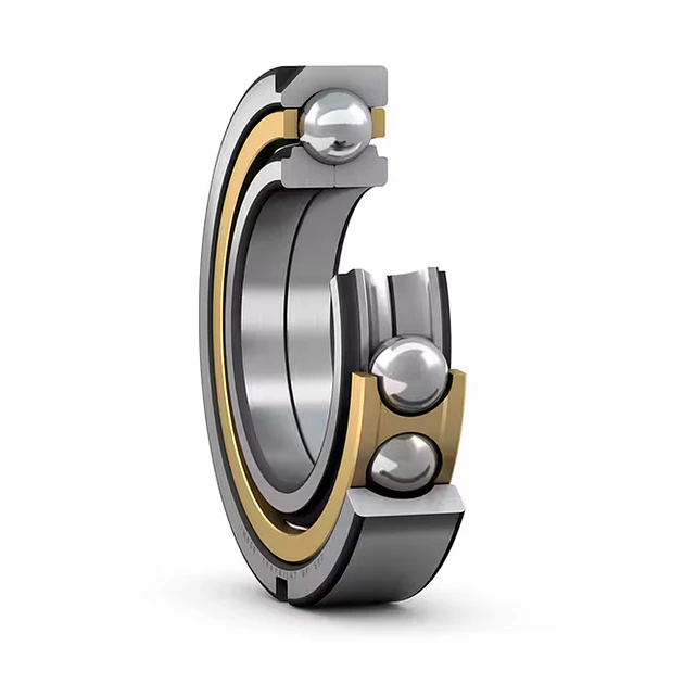 RODAMIENTO INDUSTRIAL SKF CONTACTO ANGULAR QJ 226 N2MA/C3 1