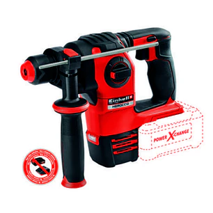 EQUIPO / HERRAMIENTA INDUSTRIAL EINHELL KIT ROTOMART IN