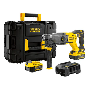 EQUIPO / HERRAMIENTA INDUSTRIAL STANLEY BLACK & DECKER