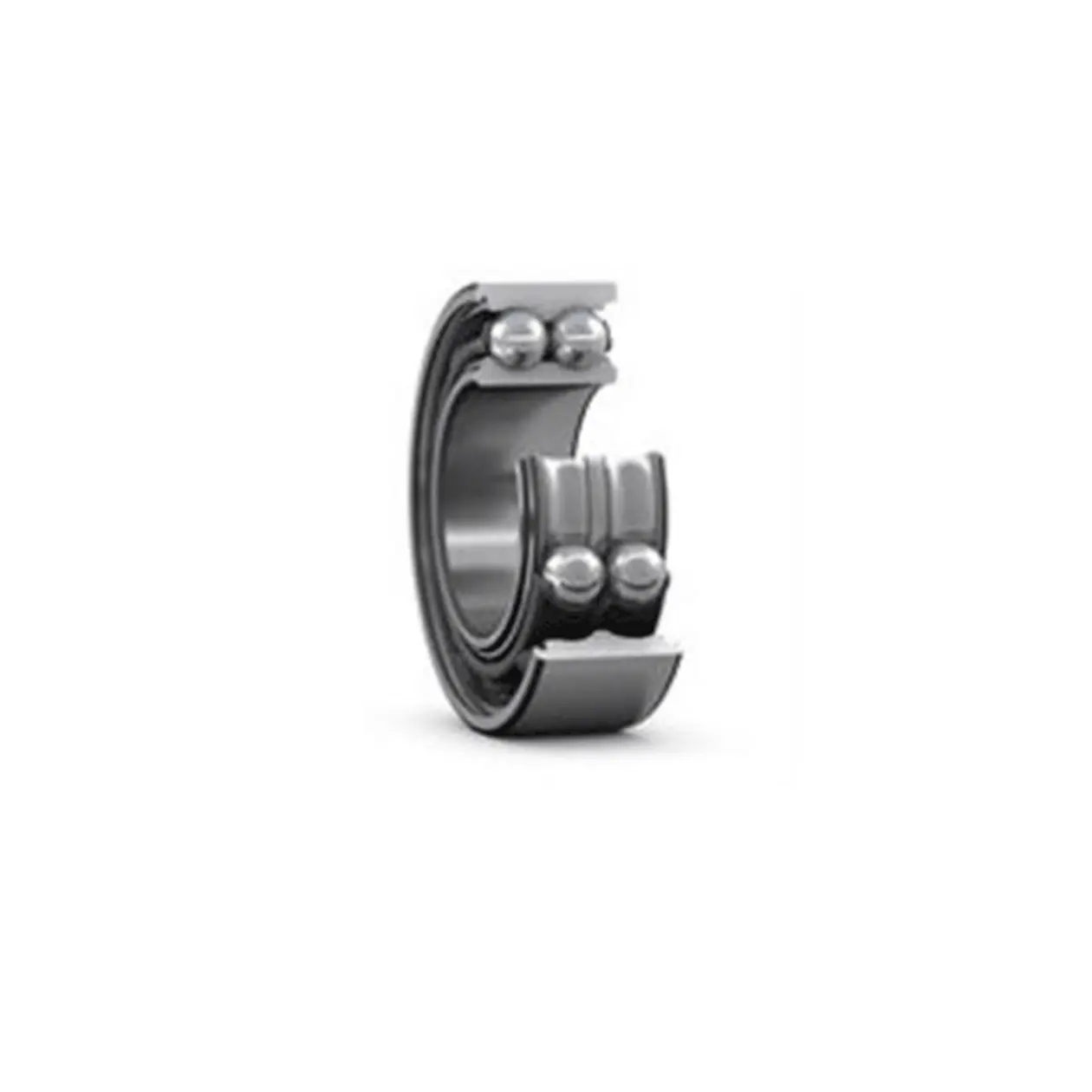 RODAMIENTO DE CONTACTO ANGULAR DOBLE HILERA SKF BOLA CONT 1