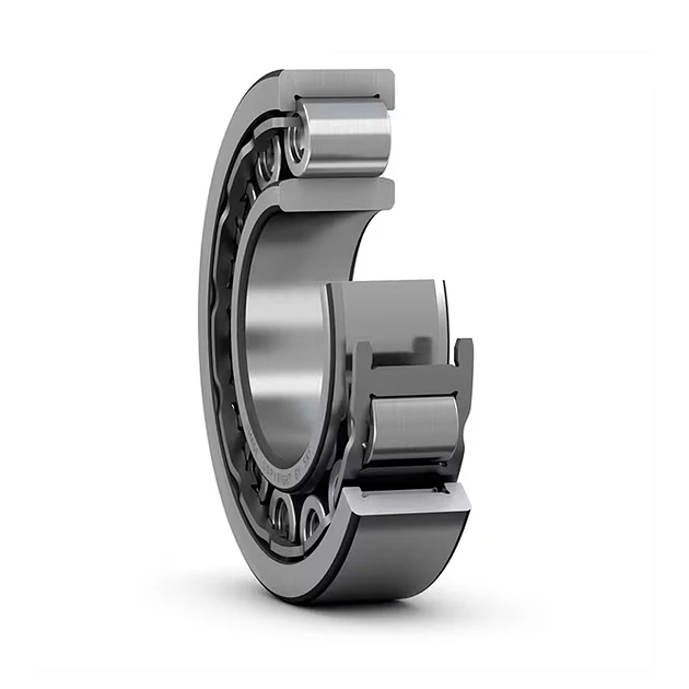 RODAMIENTO DE RODILLOS CILINDRICOS SKF RODILLOS CILINDRICOS 1