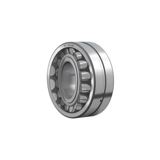 RODAMIENTO DE RODILLOS A ROTULA SKF A ROTULA 23120 CCK/C3W33 1