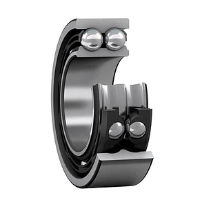 RODAMIENTO DE CONTACTO ANGULAR DOBLE HILERA SKF BOLA CONT