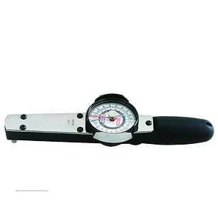 HERRAMIENTA MANUAL INDUSTRIAL PROTO | TORCOMETRO DIAL 1/4