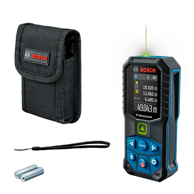 HERRAMIENTA ELÉCTRICA BOSCH BOSCH MT MEDIDOR DISTA L/V 1