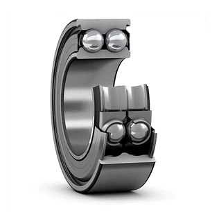 RODAMIENTO DE CONTACTO ANGULAR DOBLE HILERA SKF BOLA CONT