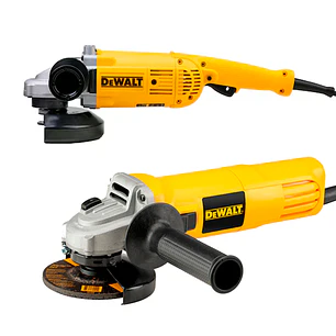 HERRAMIENTA ELÉCTRICA DEWALT DEWALT PROMO PULIDORA DWE49