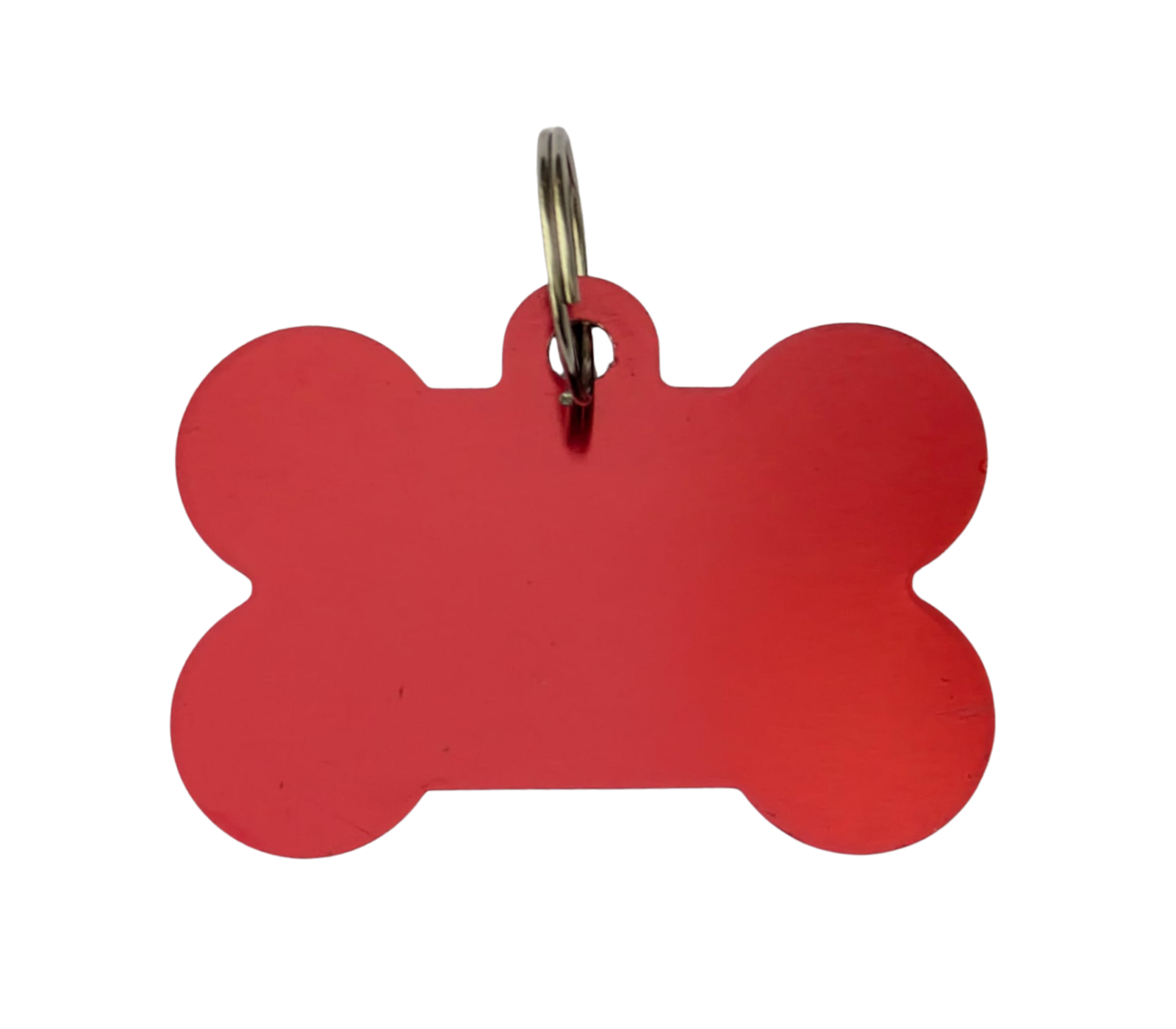Placa de Aluminio Hueso Grande