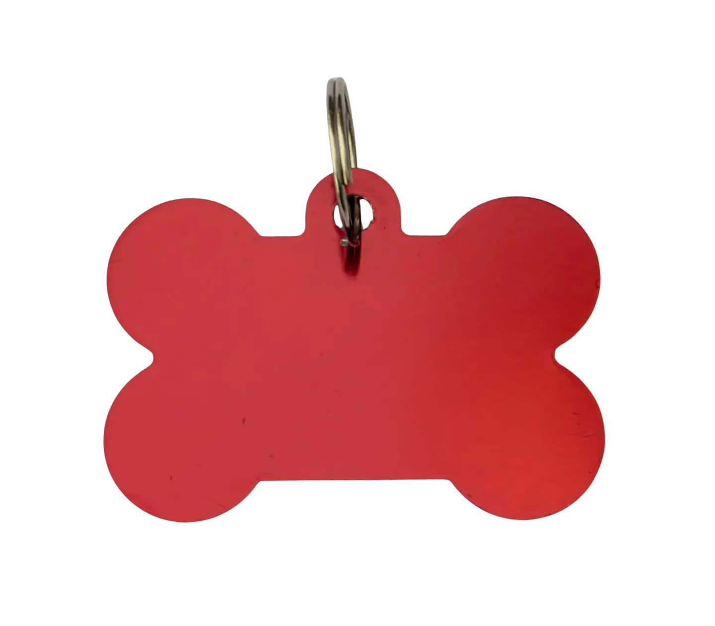 Placa de Aluminio Hueso Grande 1
