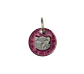 Placa para Gato Brillantina - Miniatura 1