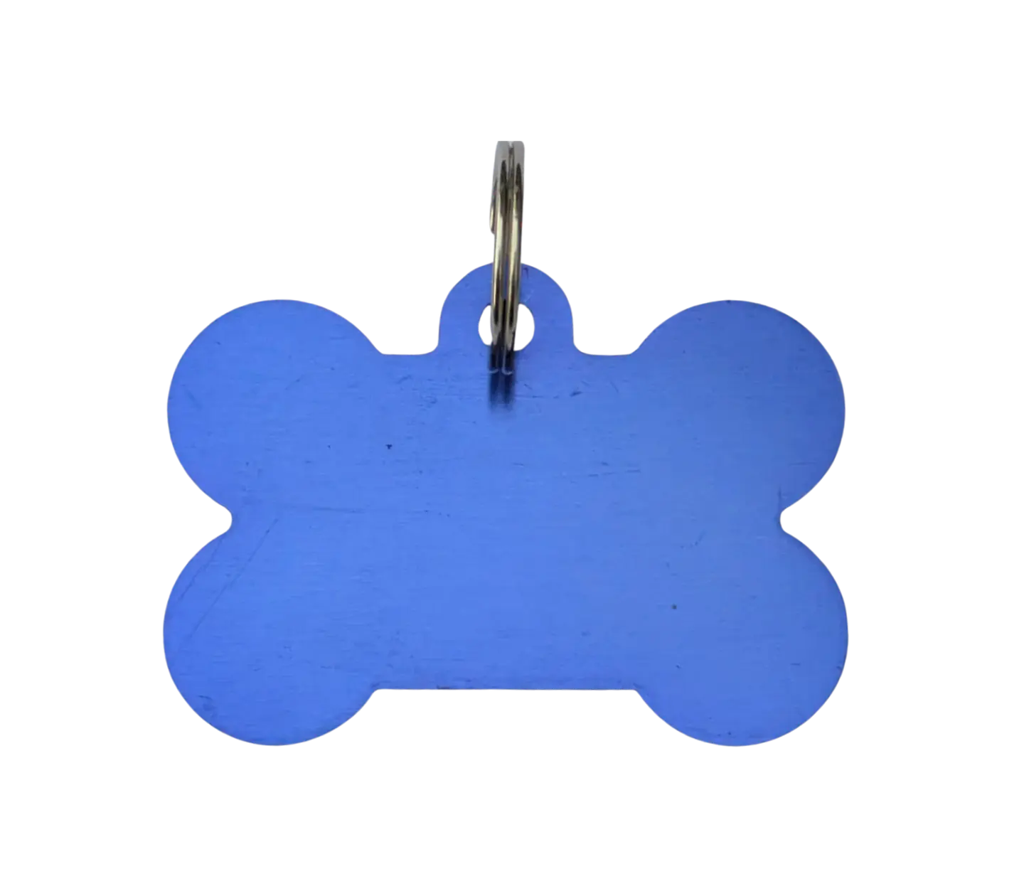 Placa de Aluminio Hueso Grande 5