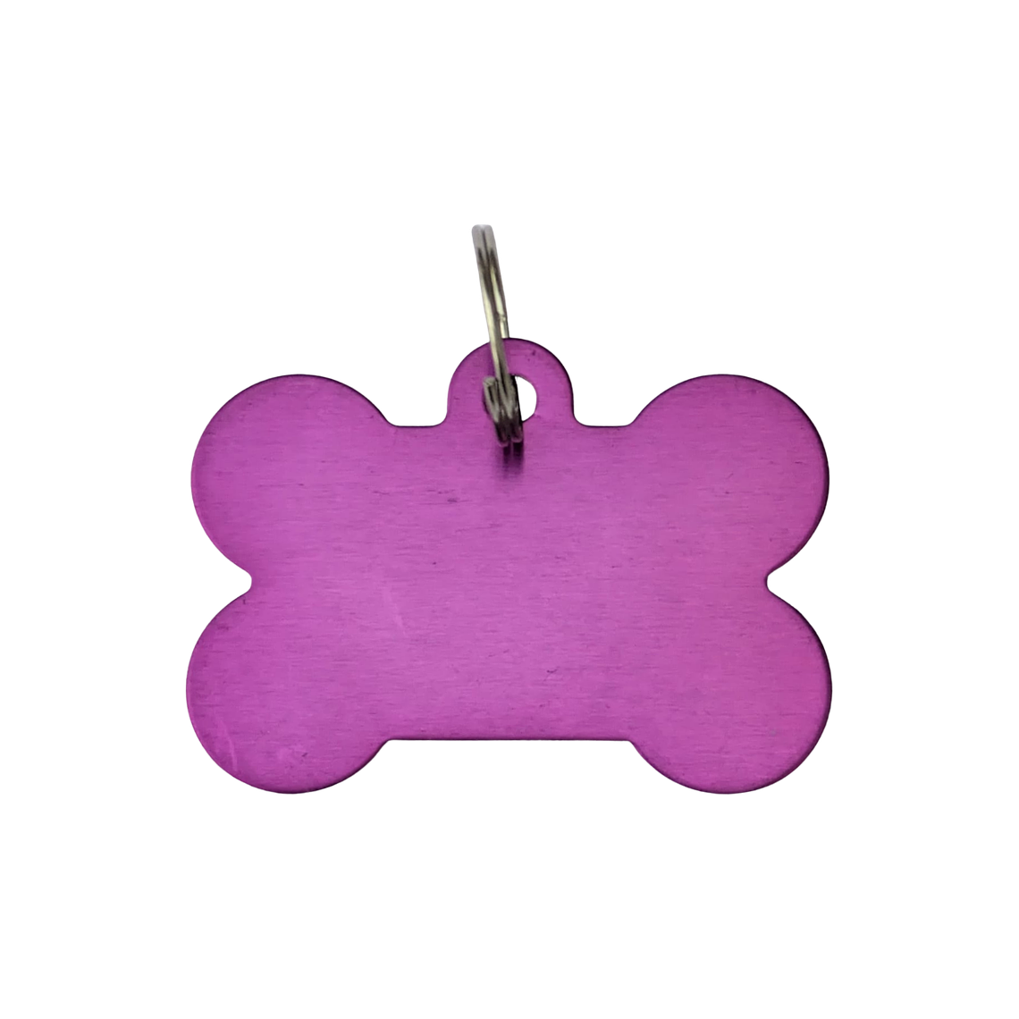 Placa de Aluminio Hueso Mediano  3