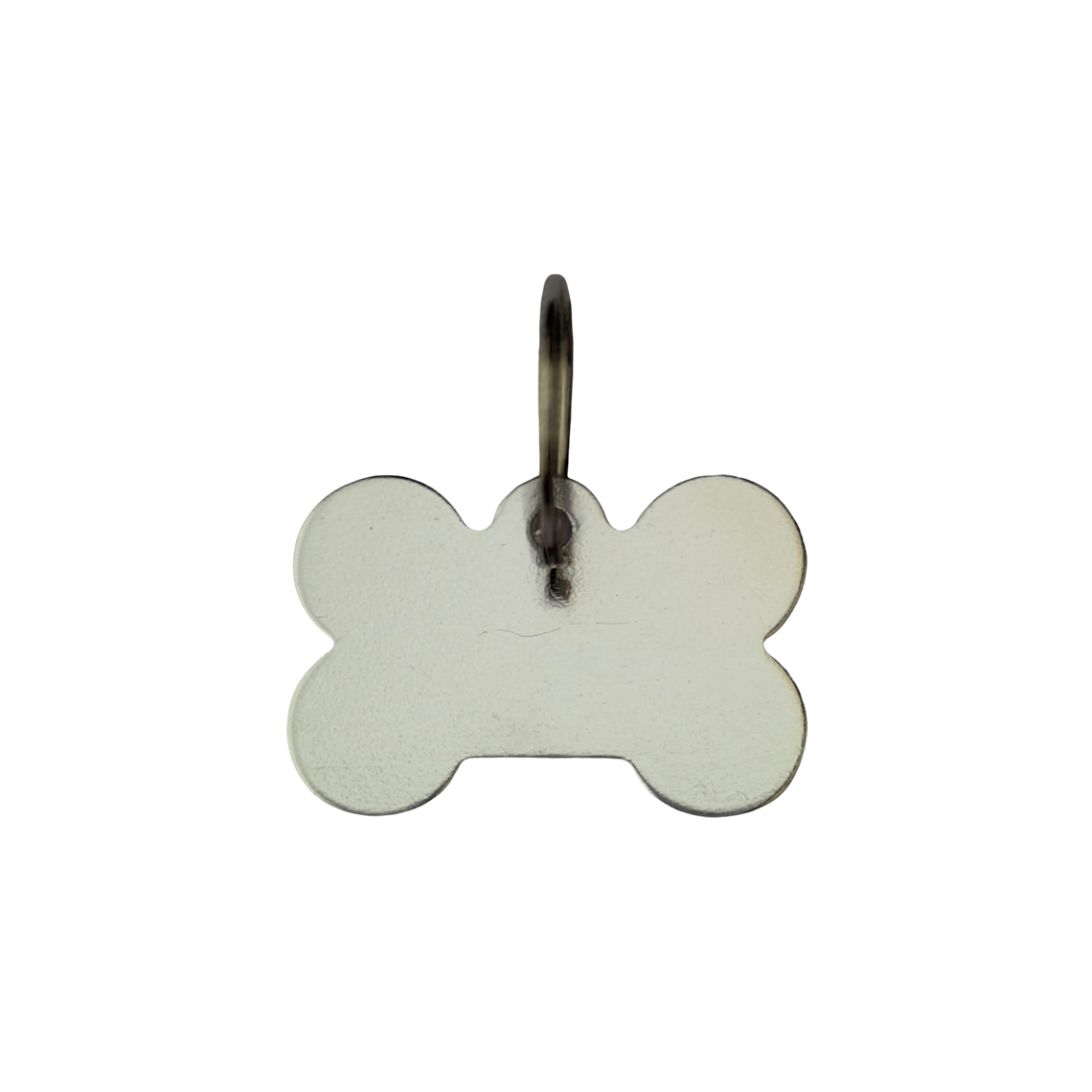 Placa de Aluminio Hueso Pequeño 4