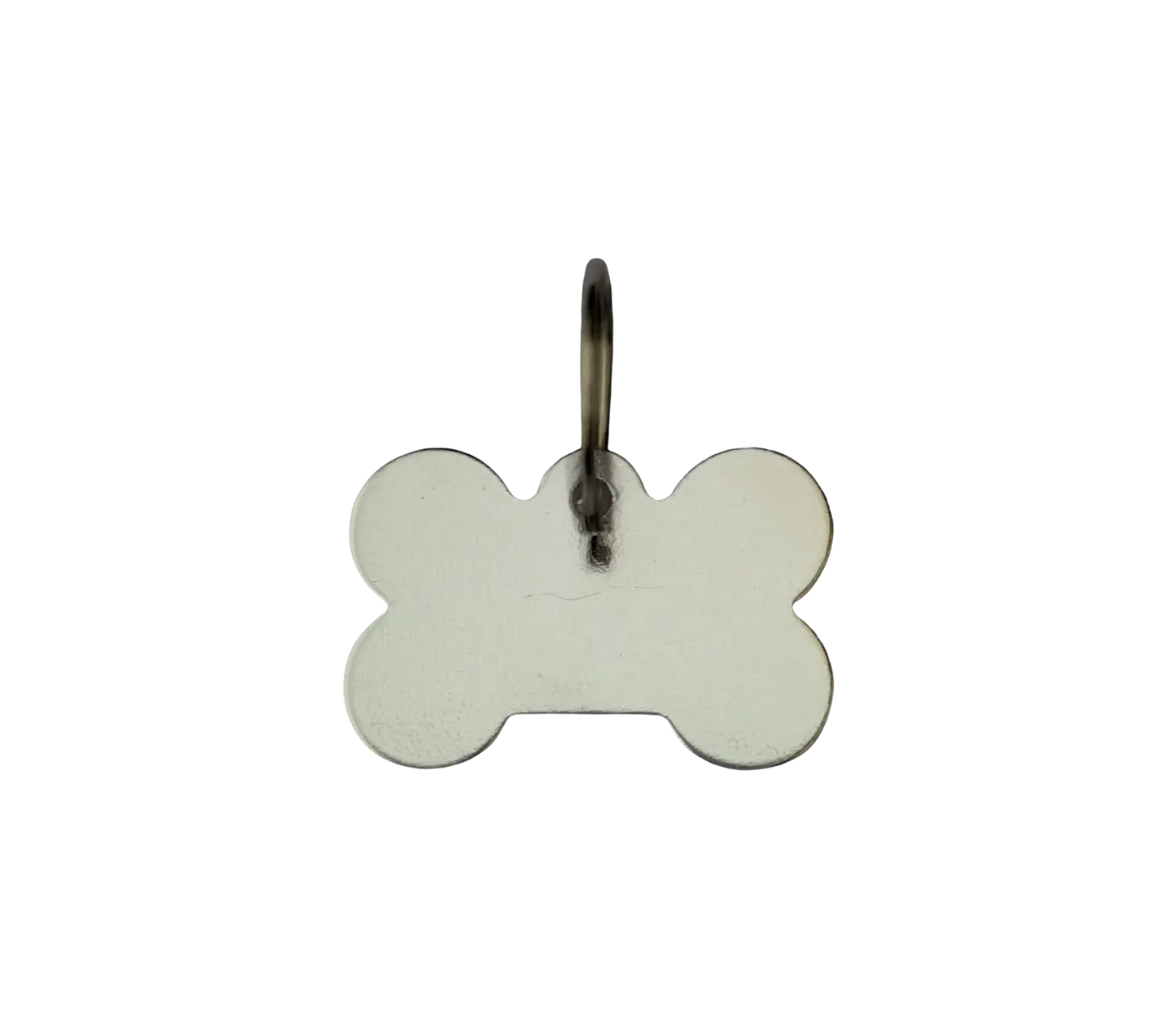 Placa de Aluminio Hueso Pequeño 4