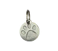 Círculo Pequeño de Aluminio - Miniatura 2