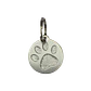Círculo Pequeño de Aluminio - Miniatura 2
