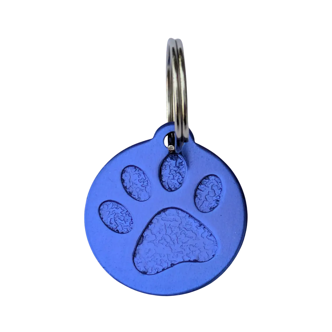 Círculo de Aluminio Grande 1